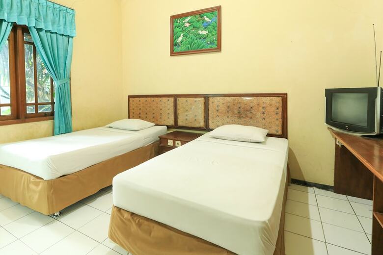 Griya Noumi Hotel