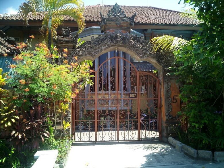 Hotel Dewas Bali