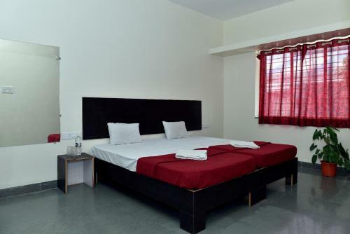 Hotel Arjun Pride