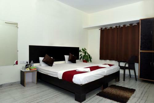 Hotel Arjun Pride