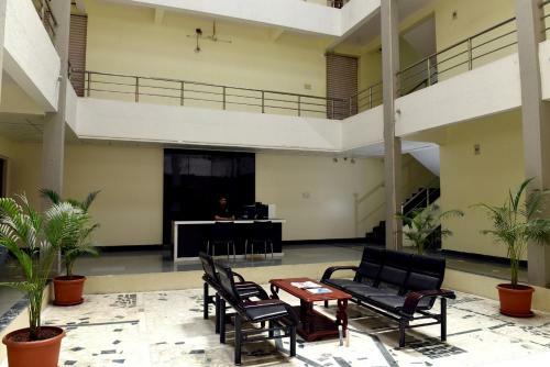 Hotel Arjun Pride