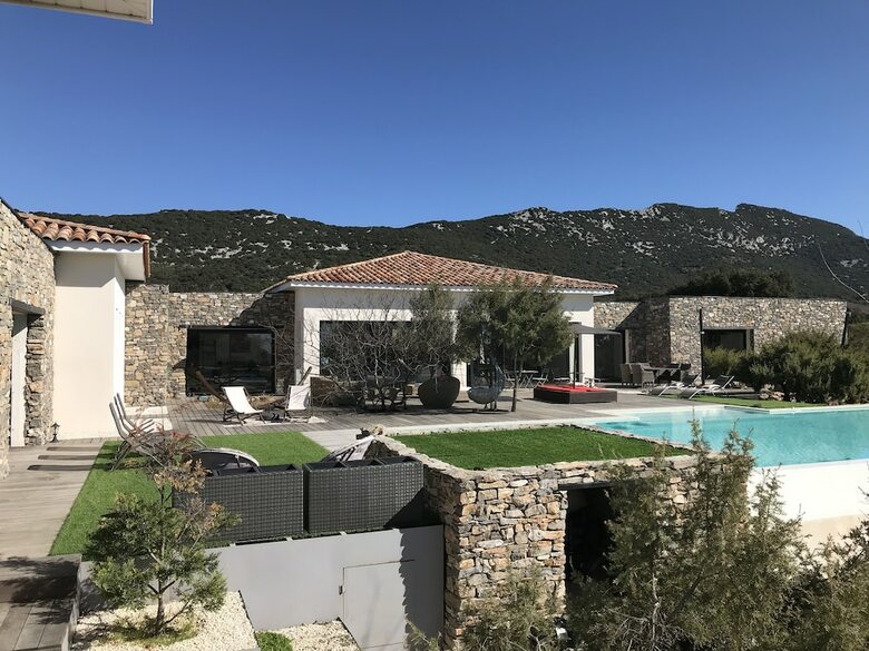 Domaine Du Cade - G�te de Charme 4****