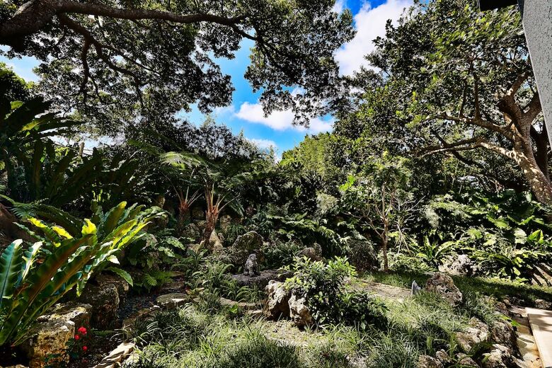 Churaya -yaedake With Japanese Garden-