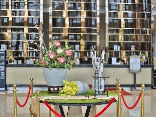 Jianghai Country Garden Phoenix Hotel