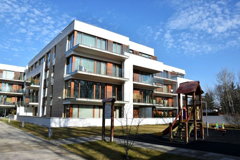 Soft Apartments Pozna?  Za Cytadel?