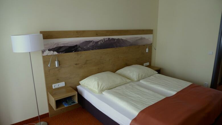 Hotel Svg G�stehaus Herrsching Am Ammersee