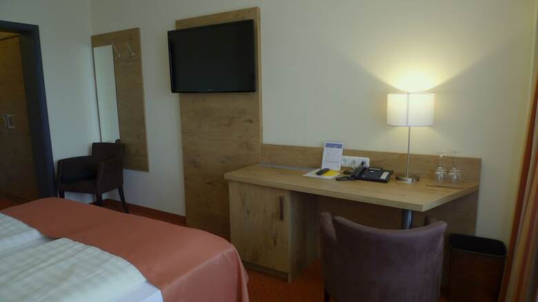 Hotel Svg G�stehaus Herrsching Am Ammersee