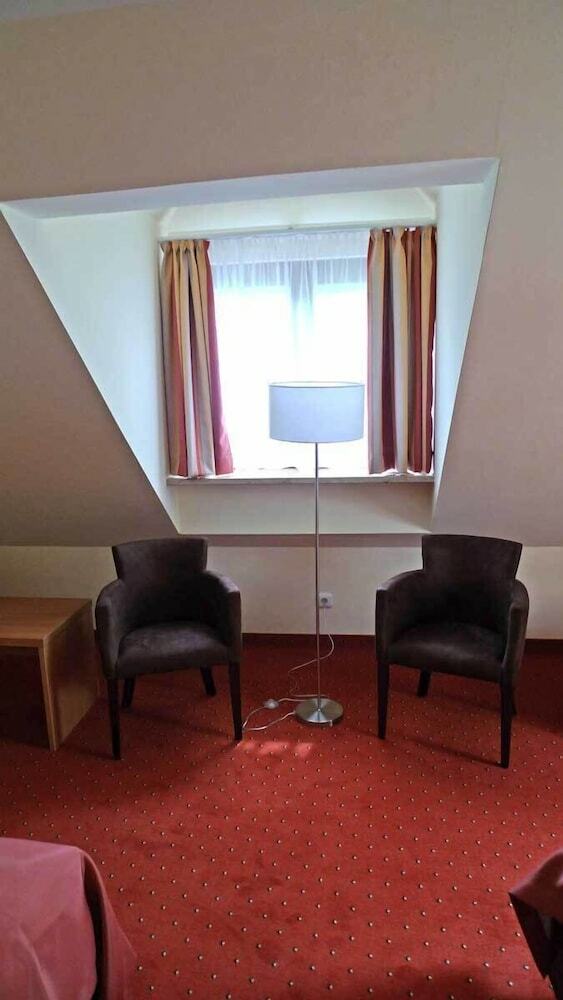 Hotel Svg G�stehaus Herrsching Am Ammersee