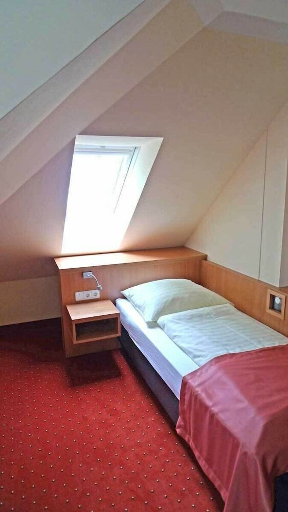 Hotel Svg G�stehaus Herrsching Am Ammersee