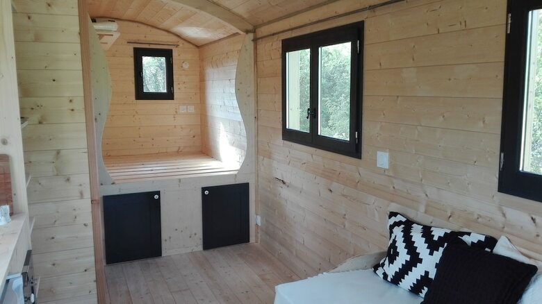 Bed & Breakfast Un Chemin En Quercy
