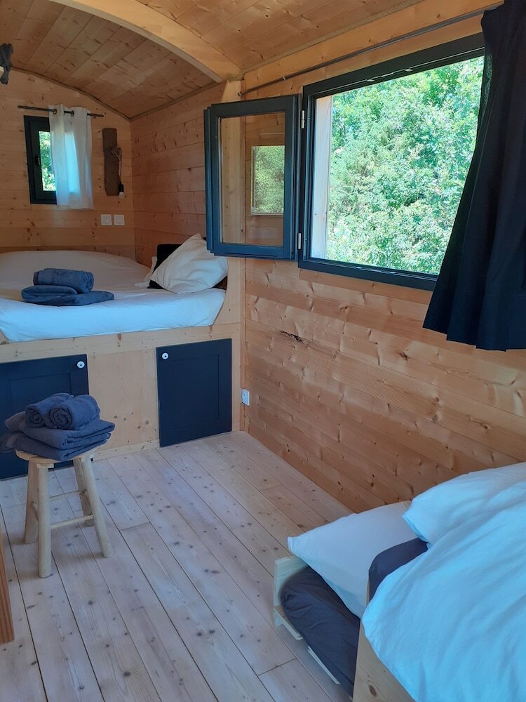 Bed & Breakfast Un Chemin En Quercy