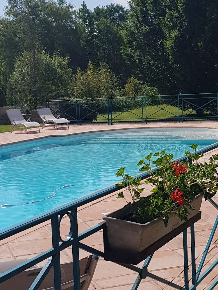 Hotel Moulin Du Soustre