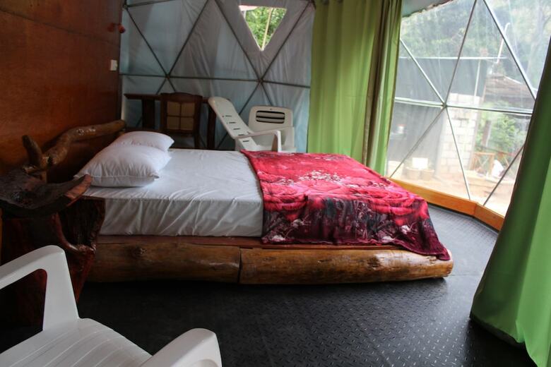 Hotel Ella Eco Domes