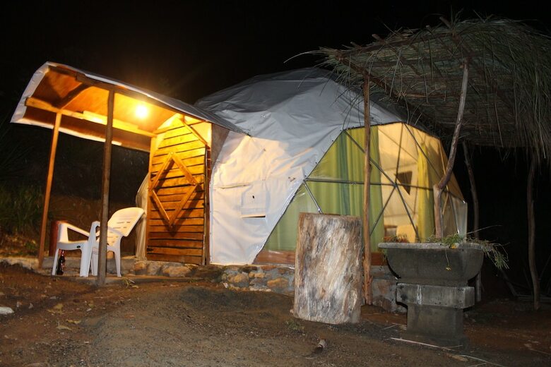 Hotel Ella Eco Domes