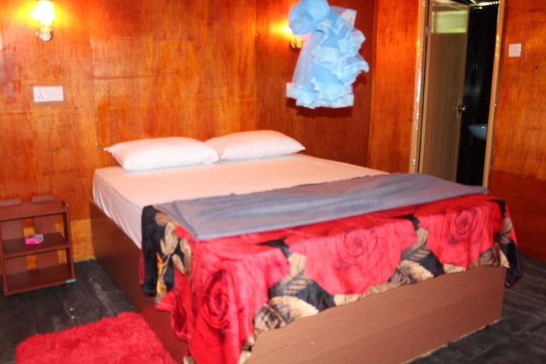 Hotel Ella Eco Domes
