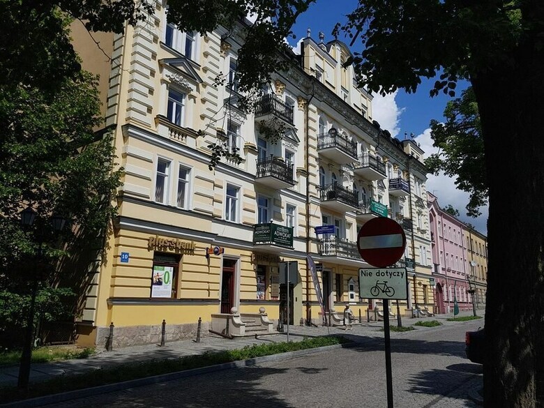 Apartamentos Sienkiewicza10