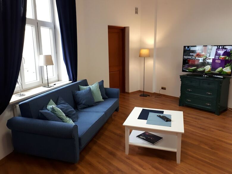 Apartamentos Sienkiewicza10