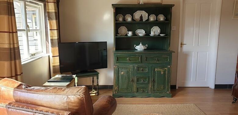 Hotel Common Leys Farm