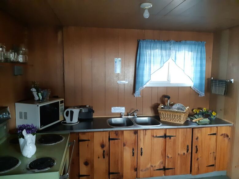 Cabana Long Lake Campground