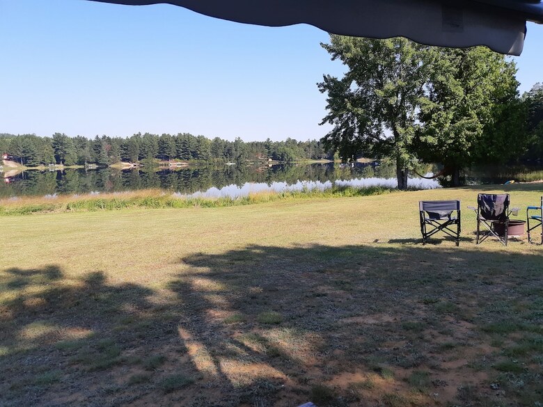 Cabana Long Lake Campground