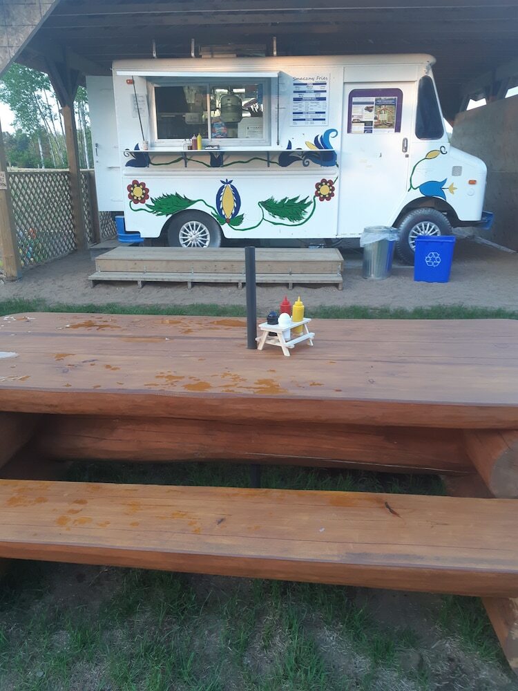Cabana Long Lake Campground