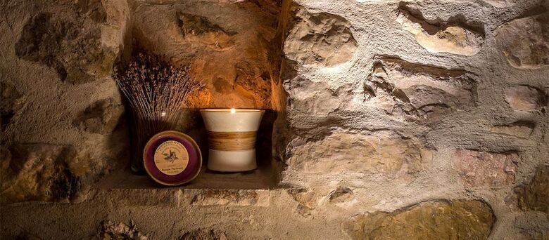 Hotel Hameau D'h�tes La Roseraie Drome
