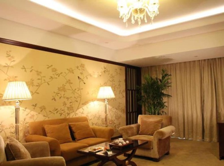 Dongyang Narada Grand Hotel