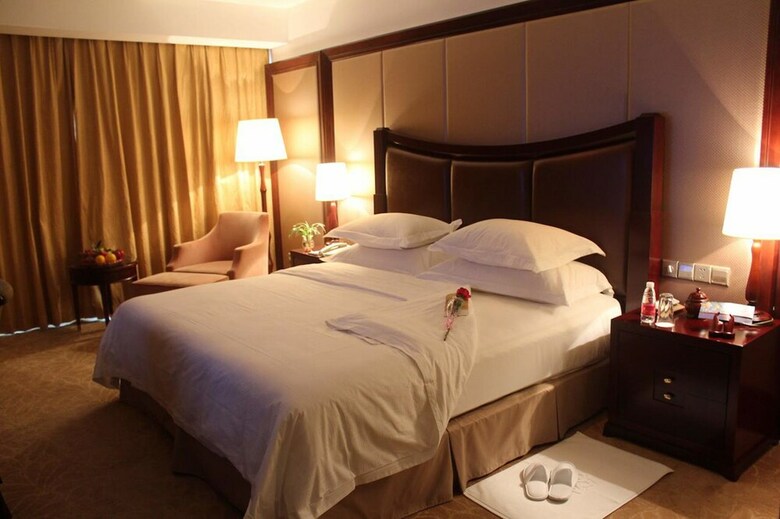 Dongyang Narada Grand Hotel