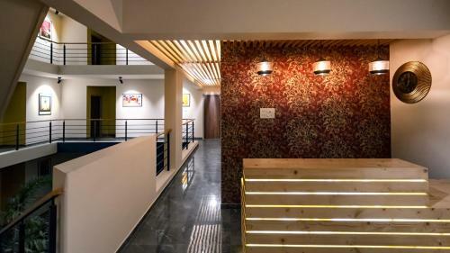 Hotel Jm Residency