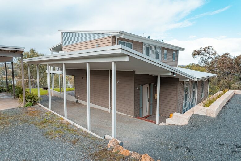 Aruma River Resort