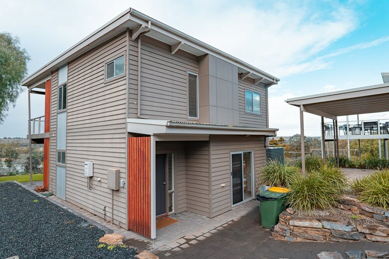 Aruma River Resort