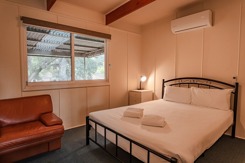 Aruma River Resort