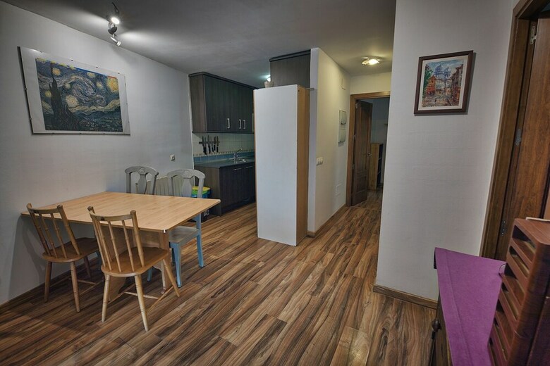 Apartamentos El Escondite De Biescas