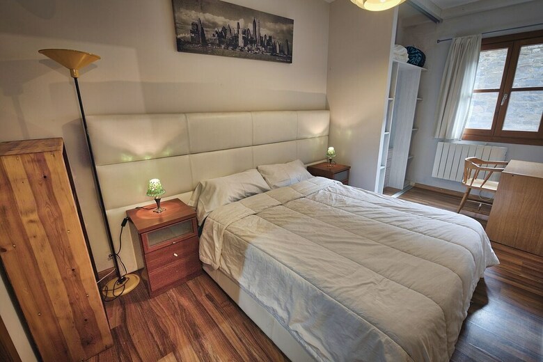 Apartamentos El Escondite De Biescas