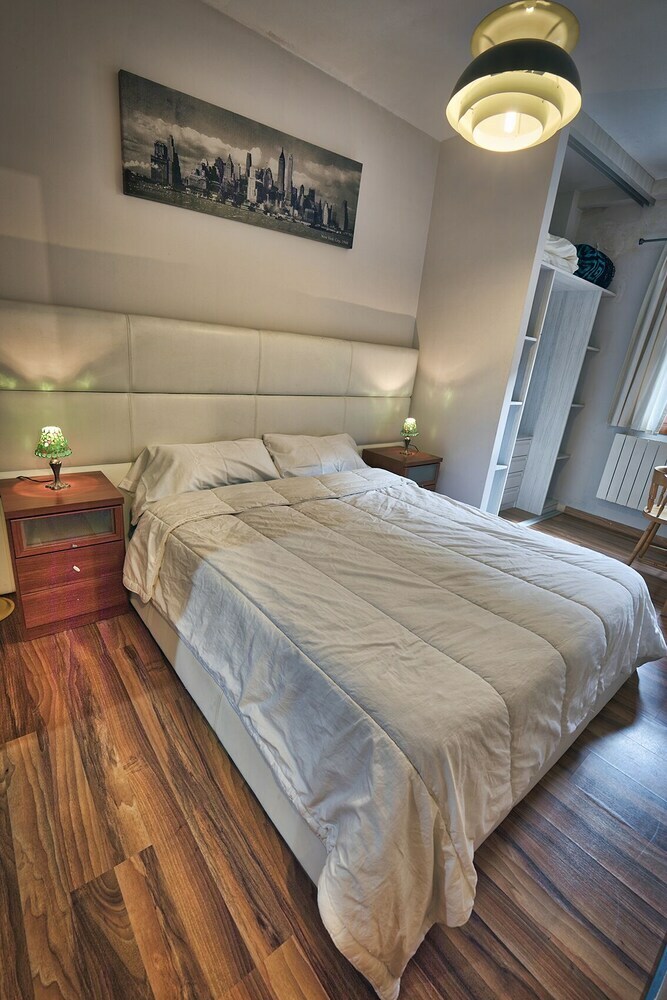 Apartamentos El Escondite De Biescas