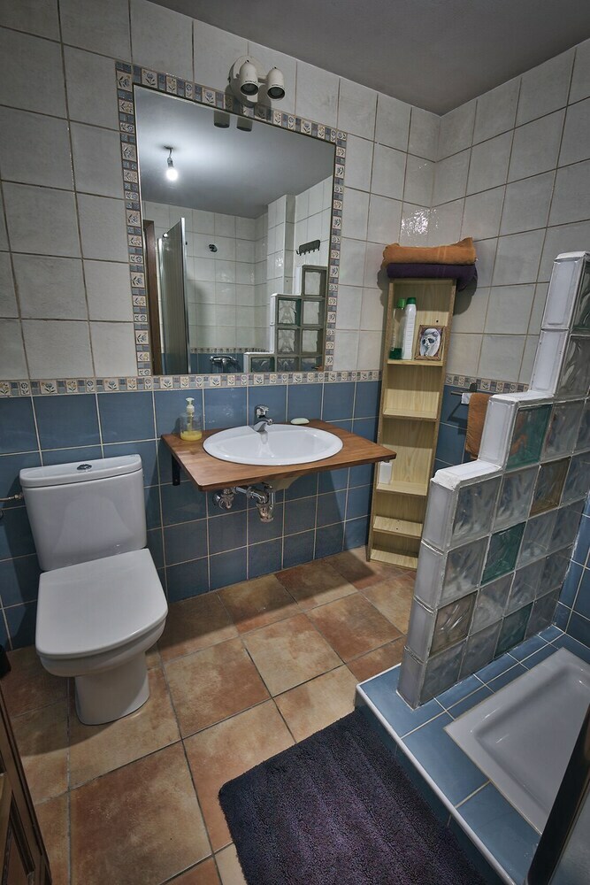Apartamentos El Escondite De Biescas