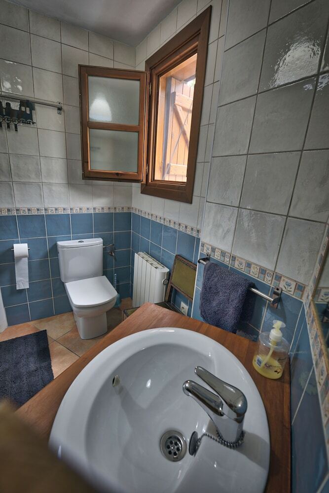 Apartamentos El Escondite De Biescas