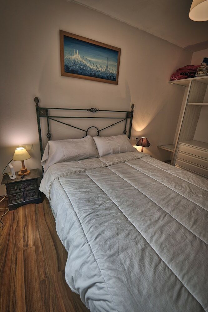 Apartamentos El Escondite De Biescas