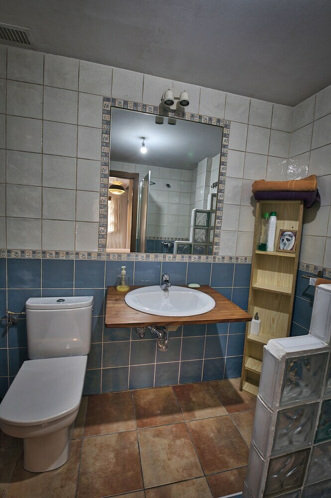 Apartamentos El Escondite De Biescas