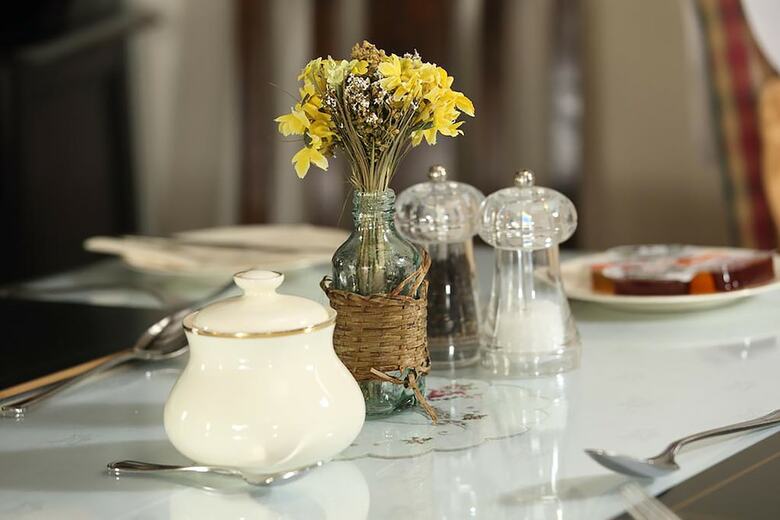 Bed & Breakfast The Barns Country Guesthouse