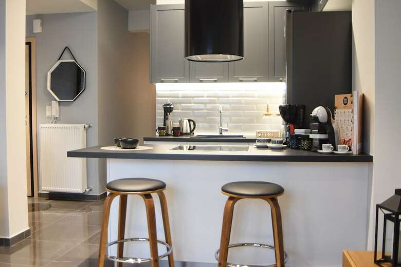 Apartamentos Comely Luxury Apt (Must)