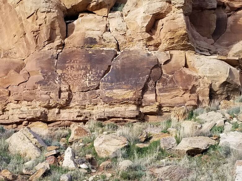 Zion's Tiny Getaway