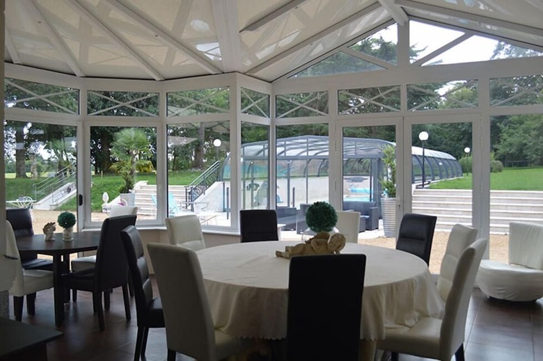 G�tes Au Domaine Du Ch�ne Vert
