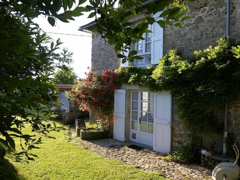 Bed & Breakfast Chambre D'h�tes � La Clairi�re