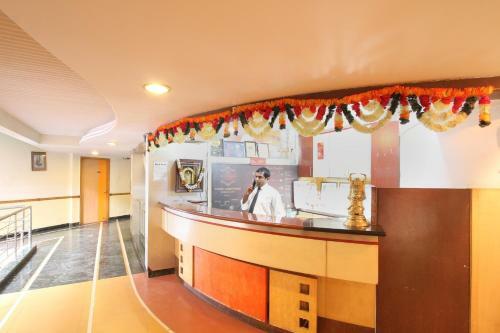 Oyo 23182 Hotel Dhammanagi Comforts