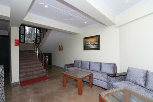 Hotel Royal Residency