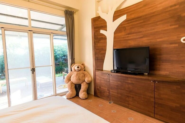 Bed & Breakfast Sunrise Bay