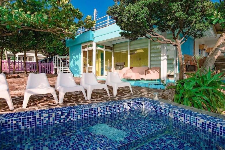 Bed & Breakfast Sunrise Bay