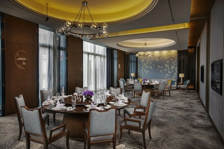 Sunac Mauve Hill Hotel Guangzhou