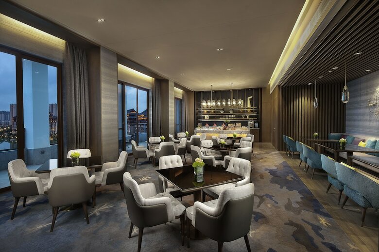 Sunac Mauve Hill Hotel Guangzhou